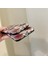 Apple iPhone x Telefon Kılıfı - Kırmızı (Yurt Dışından) 2
