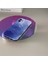 Apple iPhone 14 Pro Telefon Kılıfı - Mavi (Yurt Dışından) 5