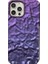 Apple iPhone 12 Pro Max Telefon Kılıfı - Mor (Yurt Dışından) 1