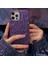 Apple iPhone 12 Pro Max Telefon Kılıfı - Mor (Yurt Dışından) 2