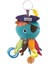 Tomy Lamaze Kaptan KALAMAR-27068 1