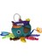 Tomy Lamaze Kaptan KALAMAR-27068 2