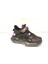 417301F Ortopedik Günlük Unisex Çocuk Spor Bot Ayakkabı 1