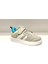 B072F Hafıza Taban Ortopedik Unisex Günlük Çocuk Spor Ayakkabı 1
