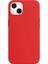 Buff iPhone 14 Rubber S Kılıf Red 2