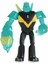 BEN10 Aksiyon Figürler S1W16 BEN71000 - Diamondhead 1