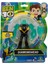 BEN10 Aksiyon Figürler S1W16 BEN71000 - Diamondhead 2
