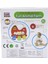 Weidey Mini Hayvanlı Sesli Işıklı Oyuncak 4