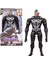 Oyuncak Venom Figür 30 cm Avengers Venom Figür Venom Işıklı ve Sesli Aksiyon Figür Oyuncak 1