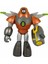 BEN10 Aksiyon Figürler S1W12 53110 - Heatblast 1