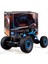 Rock Crawler 4*4 Çeker Oyuncak Uzaktan Kumandalı Araba Jip 1:16 1
