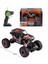 Rock Crawler 4*4 Çeker Oyuncak Uzaktan Kumandalı Araba Jip 1:16 2