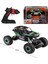 Rock Crawler Uzaktan Kumandalı Buggy Jeep 4x4 Araba 1:16 Ölçek (Büyük) 2