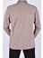780 Polo Yaka Sweat/Bej/M 3