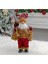 Noel Süsleri Santa Doll (Yurt Dışından) 1