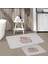 Sweet Home 2li Banyo Paspas Takımı 1