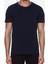 59520 Erkek Lacivert T-Shırt 1