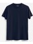 59520 Erkek Lacivert T-Shırt 3