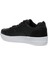 Mamı W 3fx Siyah Kadın Sneaker 3