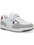 Cline Erkek Çocuk Beyaz Sneaker 1