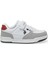 Cline Erkek Çocuk Beyaz Sneaker 2