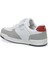 Cline Erkek Çocuk Beyaz Sneaker 3