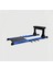 Hip Thruster Kalça Geliştirme Güçlendirme Sehpası Blue Black 1