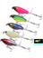 Olta Balıkçılık 7.5cm 6gr Süper Yüzücü Popper Rapala Yem 5
