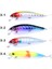 MSO Teknoloji Olta Balıkçılık Minnow 12CM 14GR Rapala Yapay Yem 2