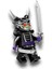 Ninjago - Garmadon (Oni) Orijinal Minifigür 1