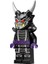 Ninjago - Garmadon (Oni) Orijinal Minifigür 2