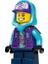 Ninjago - Lil' Nelson Orijinal Minifigür 2