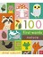 100 First Words: Nature 1