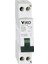 Viko Panasonic 1X32A B Tipi 4.5ka Otomatik Sigorta 4VTB-1B32 1