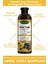 Tuzsuz Hassas Saç Derisine ve Kepekli Saçlara Özel Ardıç Yağlı Bitkisel Şampuan 400 ml 2