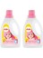 Sıvı Çamaşır Yumuşatıcısı Bahar Ninnisi 1500 ml x 2 Adet 1