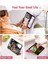 Apple iPad 11.Nesil A16 11inç/10.Nesil 10.9inç Kılıf PU Deri Smart Standlı Case 7