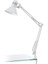 Firmo E-27 Duy 1X40W Masa Lambası Beyaz 1