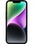 iPhone 14 Için Plus Anti-Cratch Kplus Yuvası Tasarımı Telefon Kasası Pu Deri+Tpu+Pc Hassas Kesim Koruyucu Kapak Kabuğu (Yurt Dışından) 3