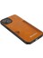 iPhone 14 Için Plus Anti-Cratch Kplus Yuvası Tasarımı Telefon Kasası Pu Deri+Tpu+Pc Hassas Kesim Koruyucu Kapak Kabuğu (Yurt Dışından) 4