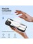 Dux Ducis Skin x Pr iPhone 14 Pu Deri Folio Flip Flip Kart Tutucu Tasarım Standı Magsafe ile Uyumlu (Yurt Dışından) 3