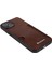 iPhone 14 Için Plus Anti-Cratch Kplus Yuvası Tasarımı Telefon Kasası Pu Deri+Tpu+Pc Hassas Kesim Koruyucu Kapak Kabuğu (Yurt Dışından) 4