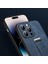 iPhone 14 Pro Max Maximum Moda Serisi Max Çılgın At Doku Kickstand Case Pu Deri Kaplamalı Pc + Tpu Retractable Bilek Bantlı Telefon Kapağı (Yurt Dışından) 5