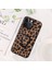 iPhone 14 Pro Için Pro-Cratch Pu Deri Kickstand Case Hard Pc Iç Yumuşak Tpu Tampon Şok Geçirmez Koruyucu Telefon Kapağı (Yurt Dışından) 5