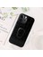 iPhone 14 Pro Max Pu Deri Kaplamalı Pc+Tpu Hibrit Kılıf Kickstand Şok Geçirmez Koruyucu Telefon Kapağı (Yurt Dışından) 5