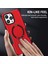 iPhone 14 Pro Max Için Manyetik Telefon Kılıfı Kamera Lens Çerçeve Tasarımı Pc + Tpu Çift Katman Koruma Kapağı Magsafe ile Uyumlu (Yurt Dışından) 4