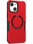 Kamera Lens Çerçeve Tasarım Telefon Kapağı iPhone 14 Sert Pc + Yumuşak Tpu Anti-Drop Manyetik Kılıf Magsafe ile Uyumlu (Yurt Dışından) 1