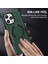 iPhone 14 Pro Max Için Manyetik Telefon Kılıfı Kamera Lens Çerçeve Tasarımı Pc + Tpu Çift Katman Koruma Kapağı Magsafe ile Uyumlu (Yurt Dışından) 4