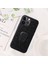 iPhone 14 Pro Max Pu Deri Kaplamalı Pc+Tpu Hibrit Kılıf Kickstand Şok Geçirmez Koruyucu Telefon Kapağı (Yurt Dışından) 5