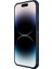 iPhone 14 Pro Için Nillkin Süper Buzlu Kalkan Pro Koruyucu Telefon Kılıfı Sert Pc Mat Anti Drop Anti Tele Kapağı (Yurt Dışından) 5